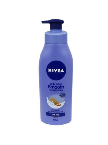 니베아스무드바디로션400ml