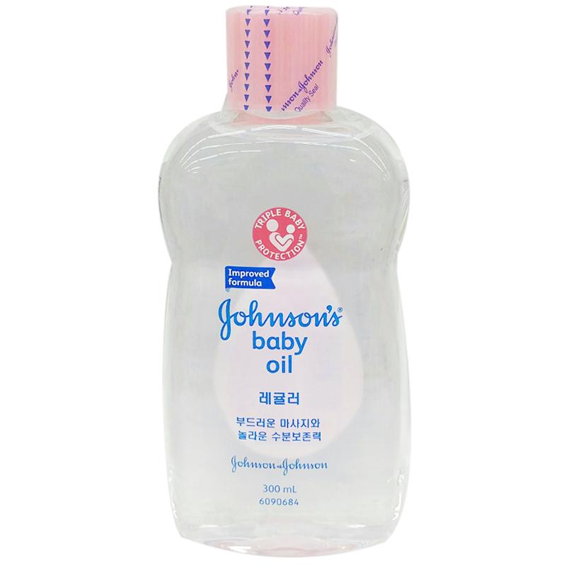 J&J래귤러오일