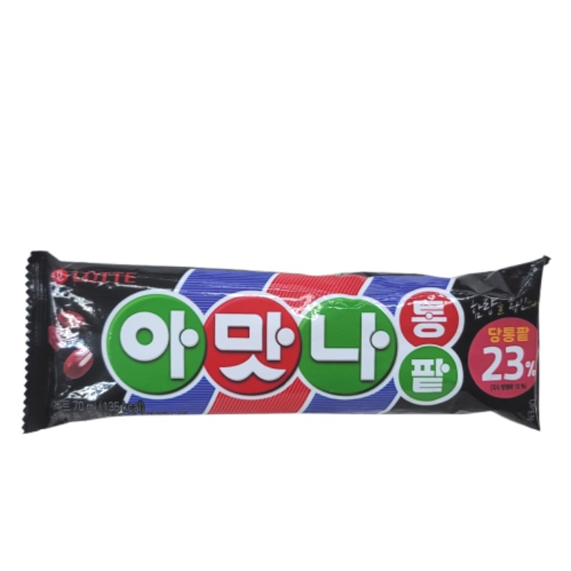 아맛나(통팥)