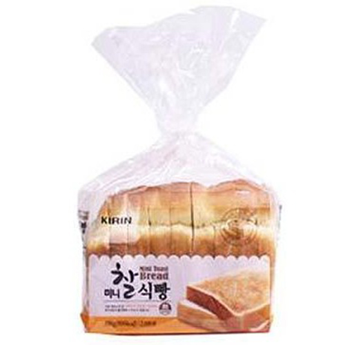 신미니찰토스트