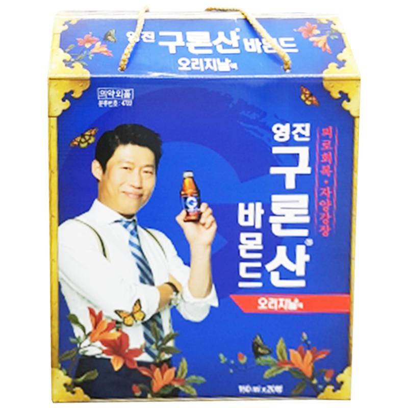 구론산오리지널
