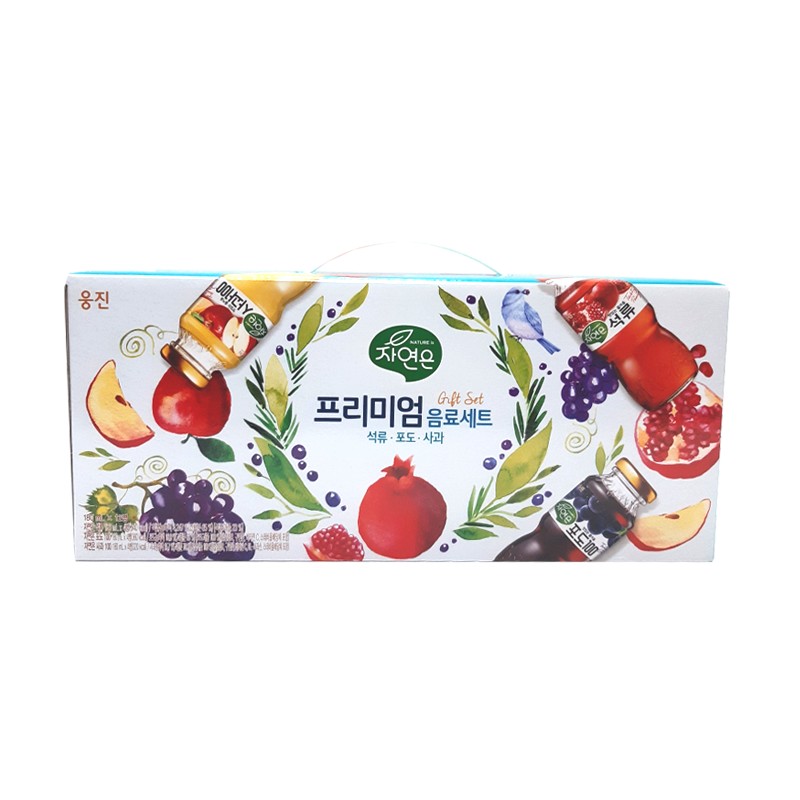 자연은종합선물병(석,포,사)