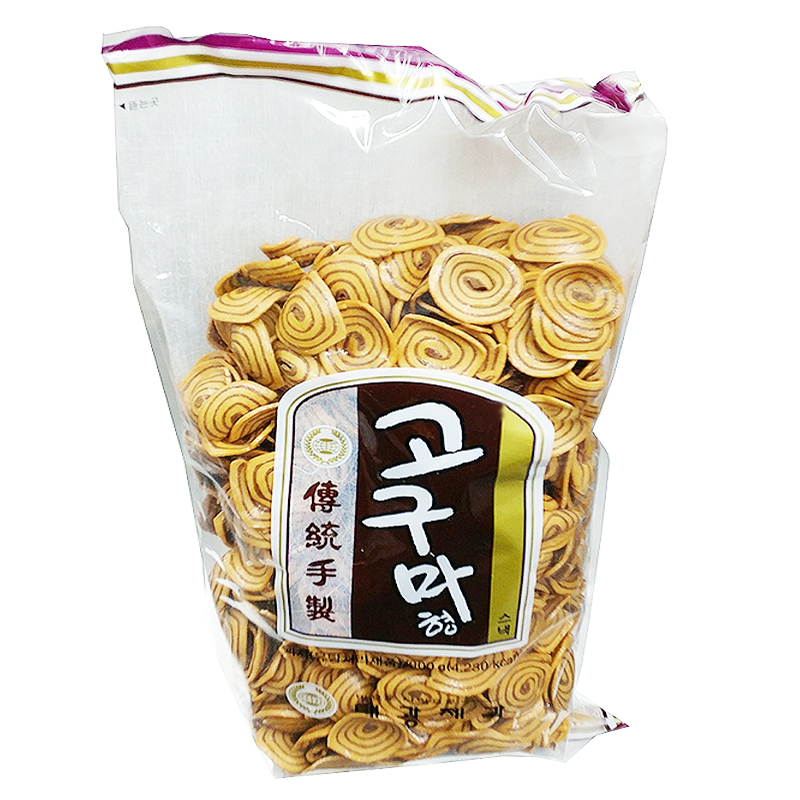 고구마벌크