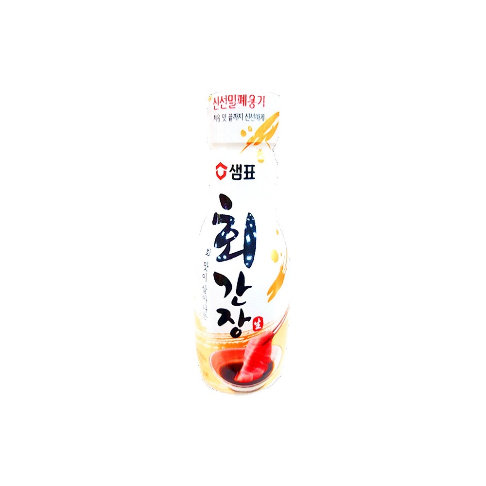 샘표)회간장