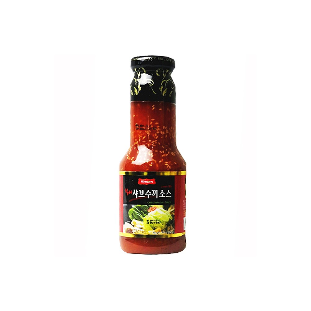 하이몬칠리샤브수끼소스