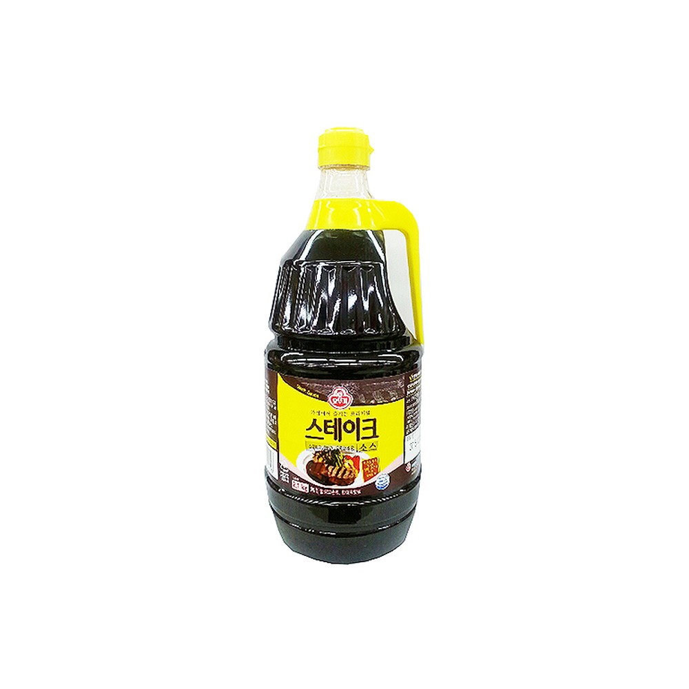 오뚜기)스테이크소스