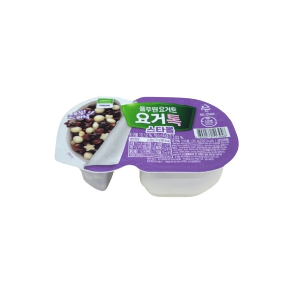 요거톡스타볼
