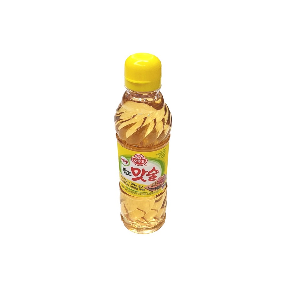 오뚜기 미향발효맛술