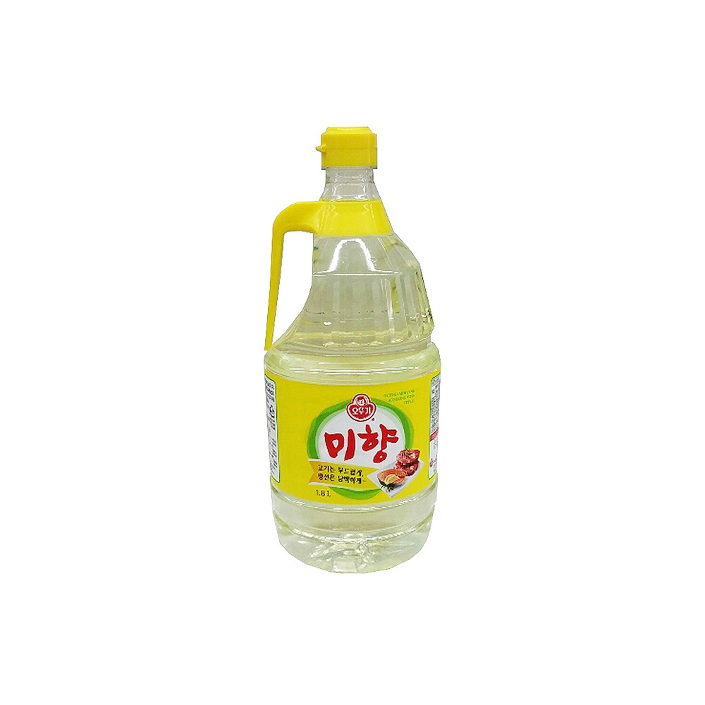 오뚜기 미향