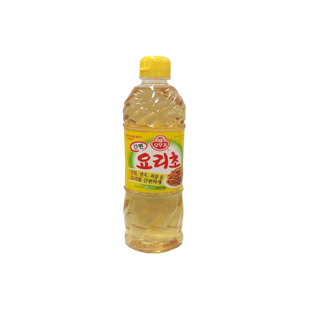 오뚜기 간편요리초