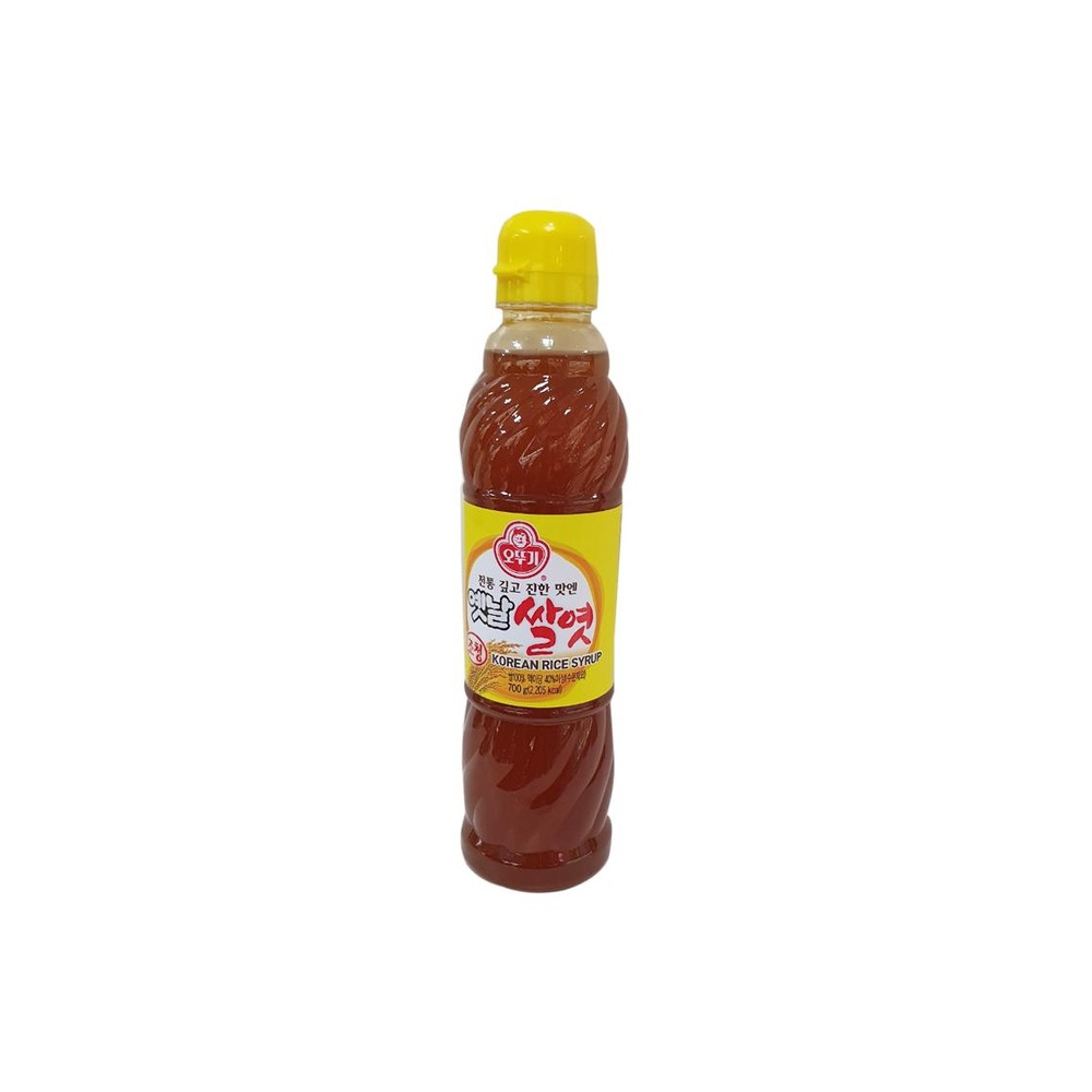 오뚜기)옛날조청쌀엿