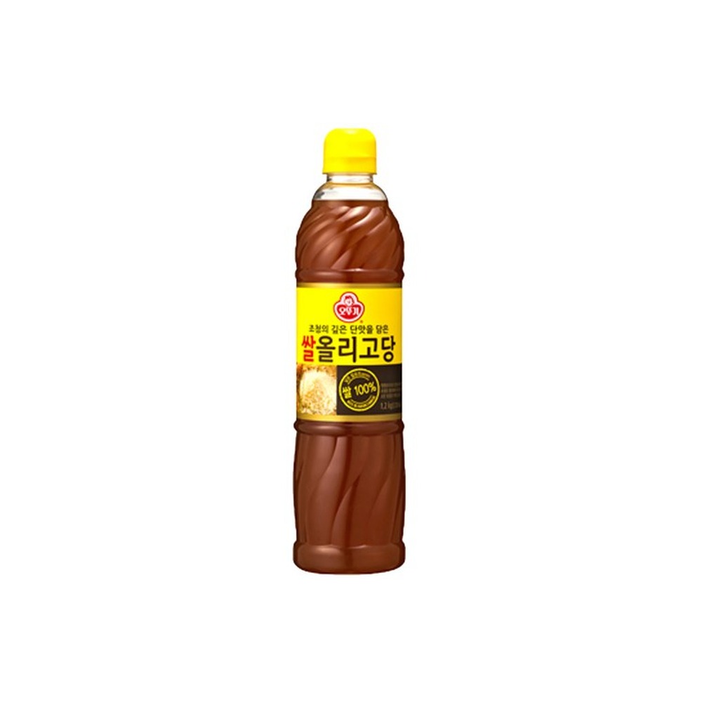 오뚜기)쌀올리고당
