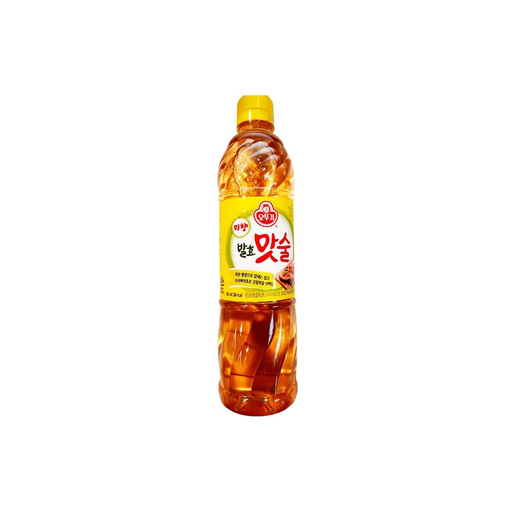 오뚜기 미향발효맛술