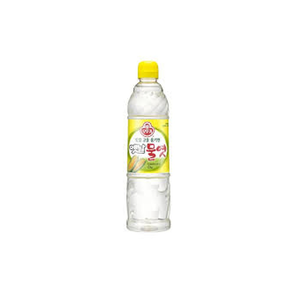 오뚜기)옛날물엿