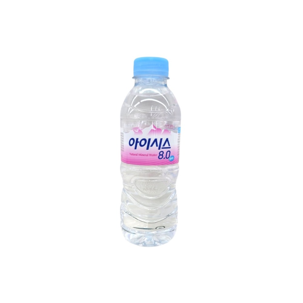 아이시스8.0 300ml
