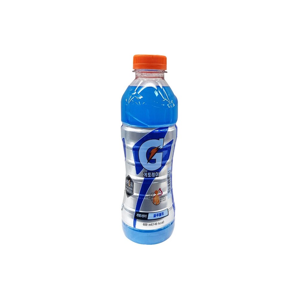 게토레이 블루볼트