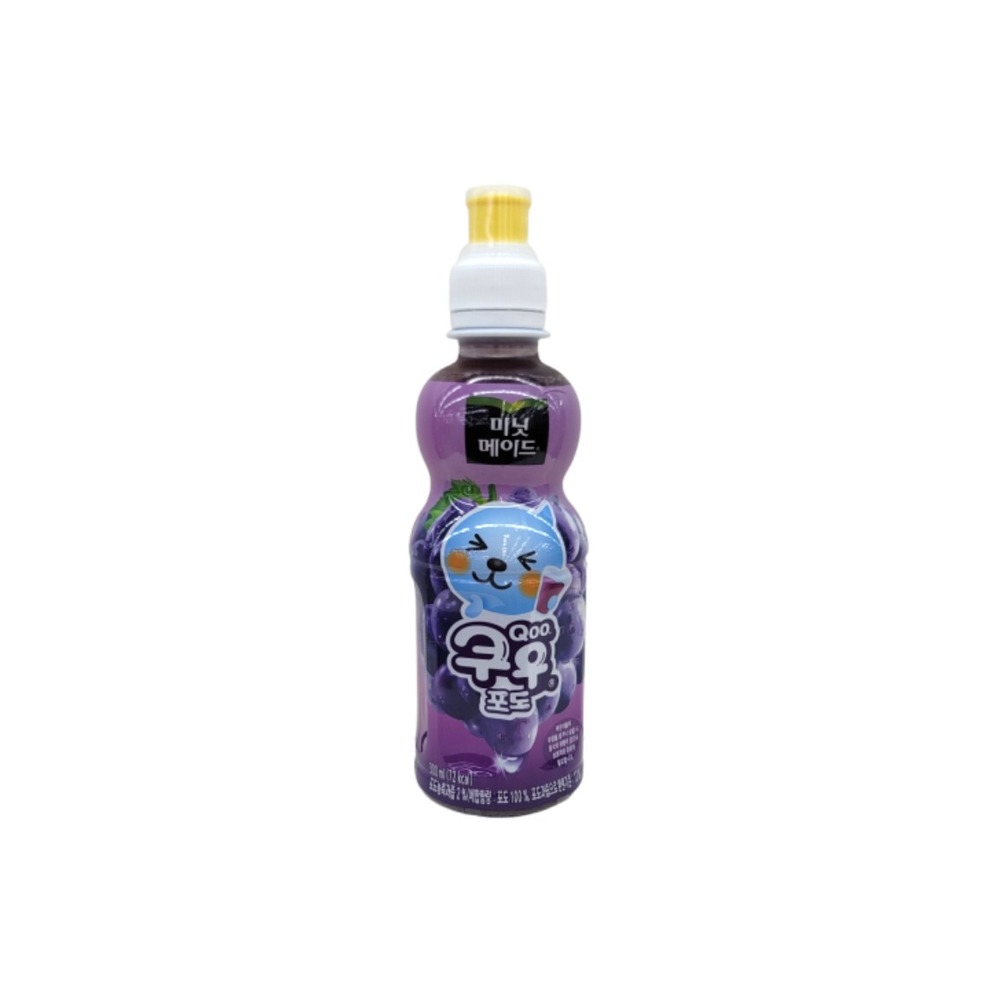 쿠우포도