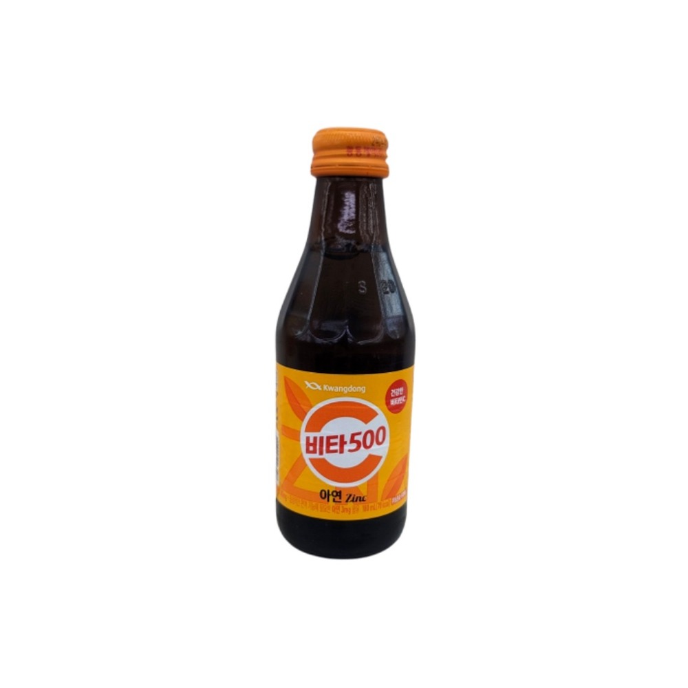 비타500