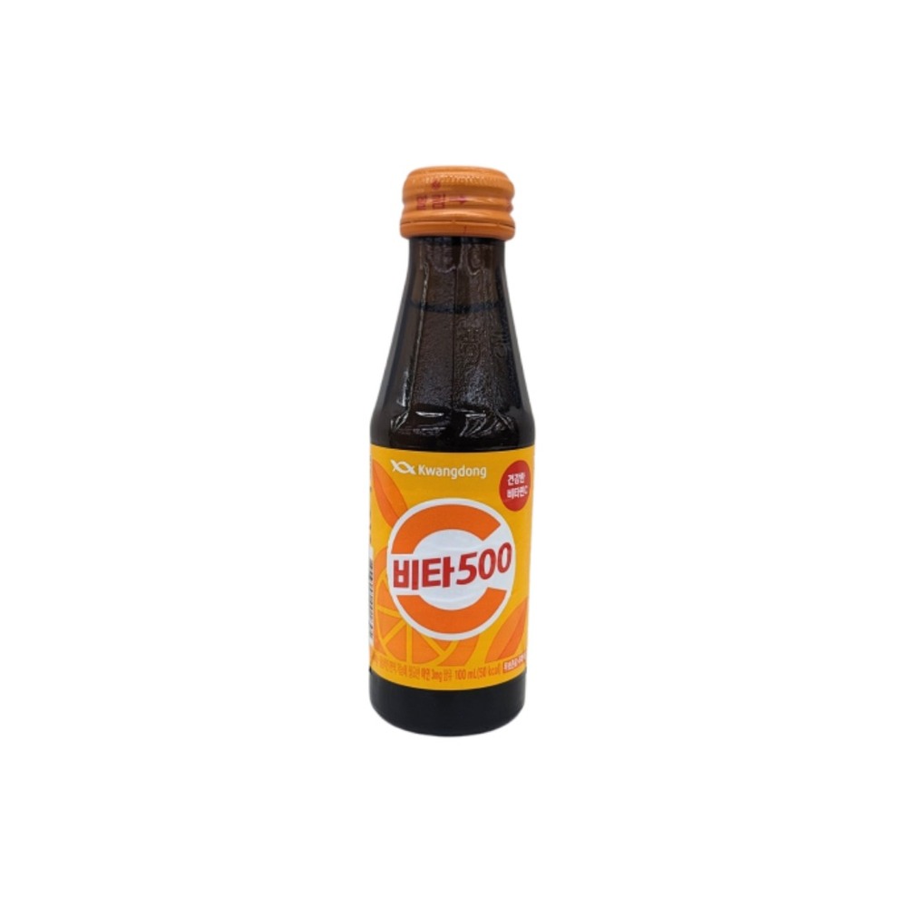 광동비타500