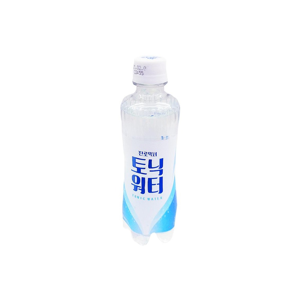 토닉워터