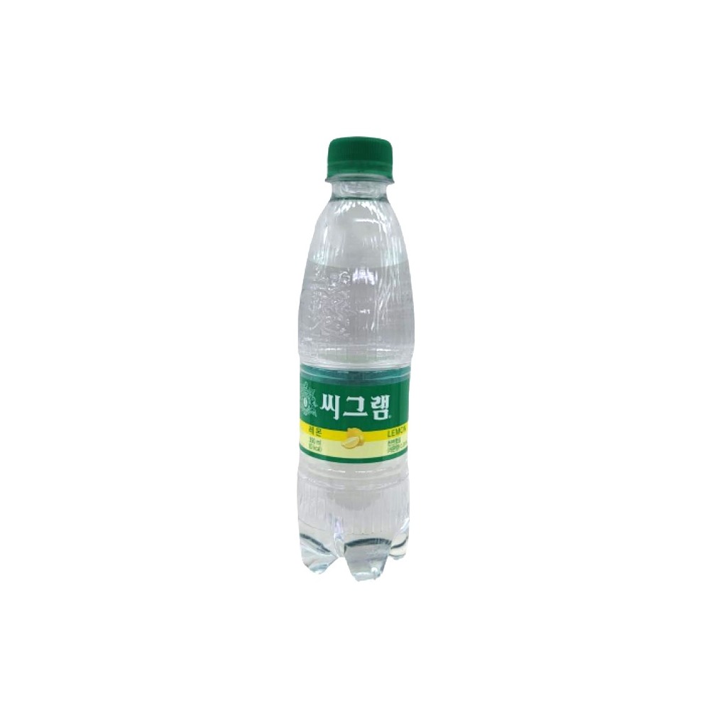 씨그램레몬