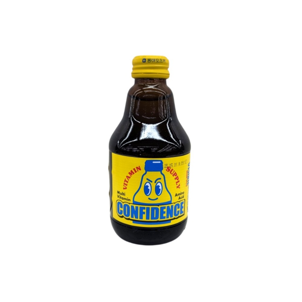 컨피던스