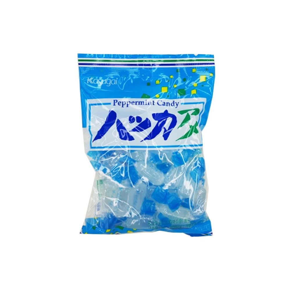 카슈가이 박하