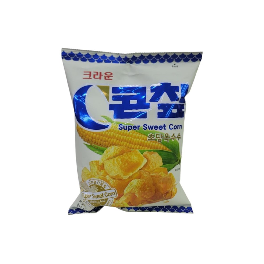 크라운 콘칲초당(중)NEW