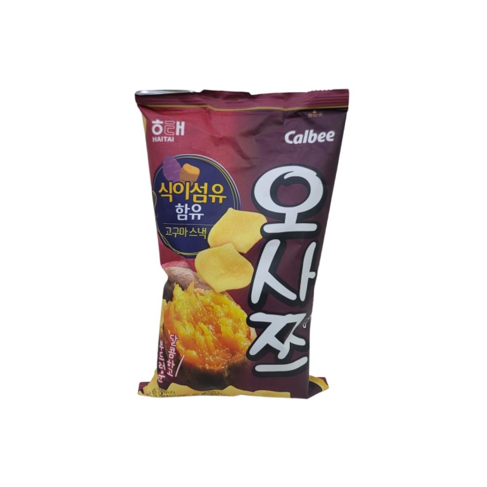 해태 오사쯔