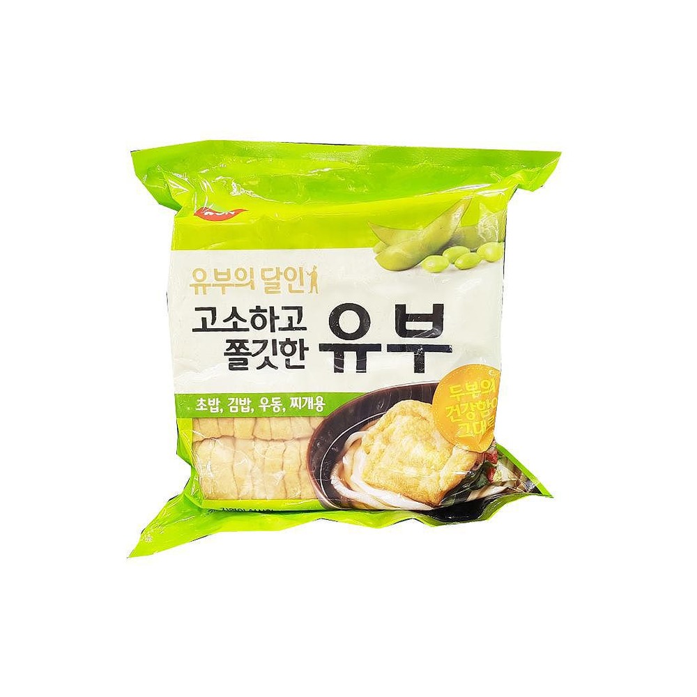 동원 냉동유부