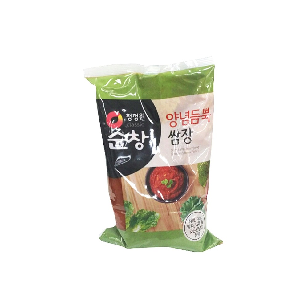 청정원 순창쌈장