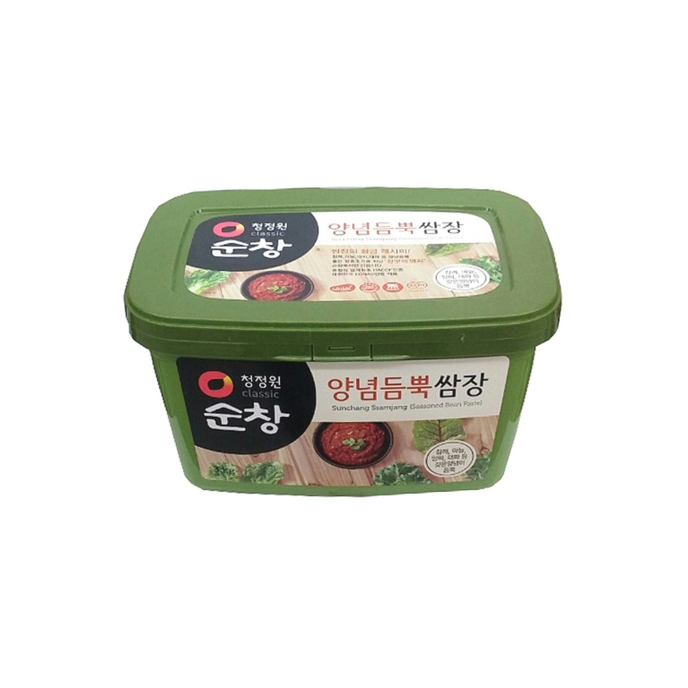 청정원 순창쌈장