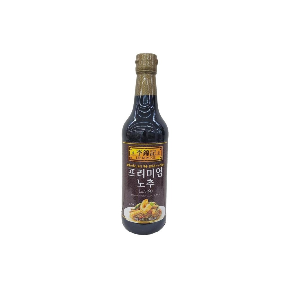 이금기프리미엄노추(노두유)