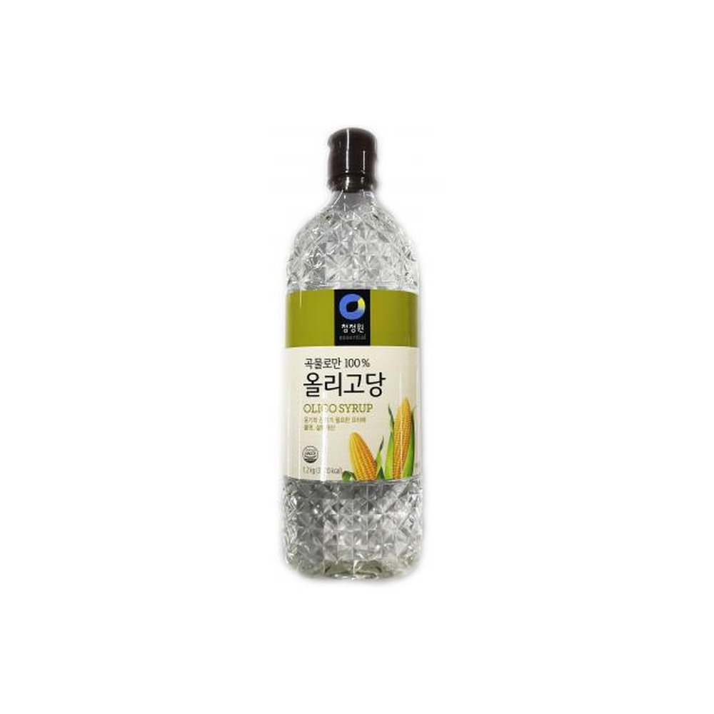 청정원 올리고당