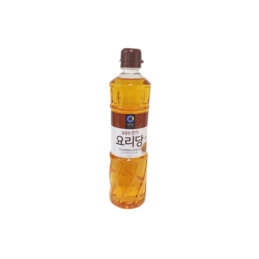 청정원 요리당