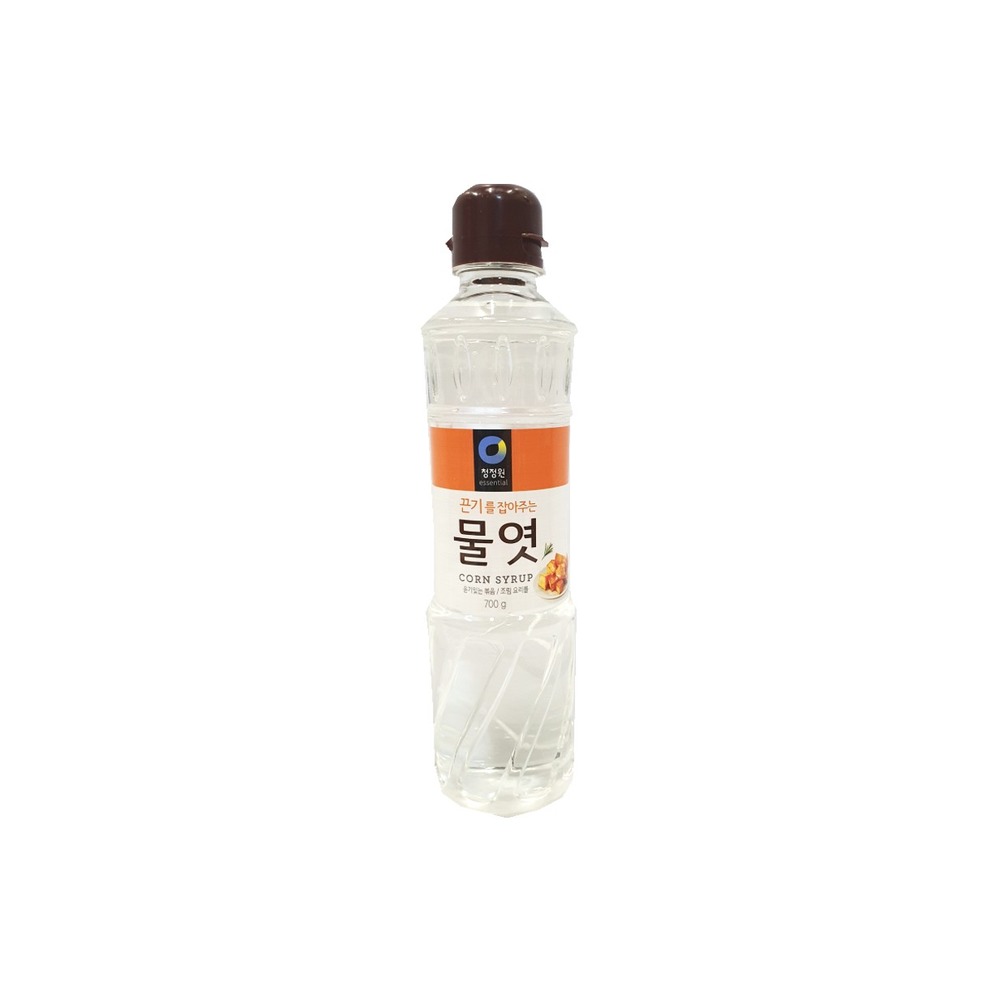 청정원 물엿