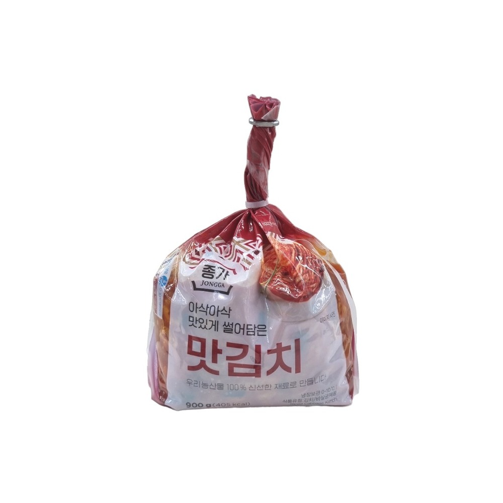 청정원 종가집맛김치