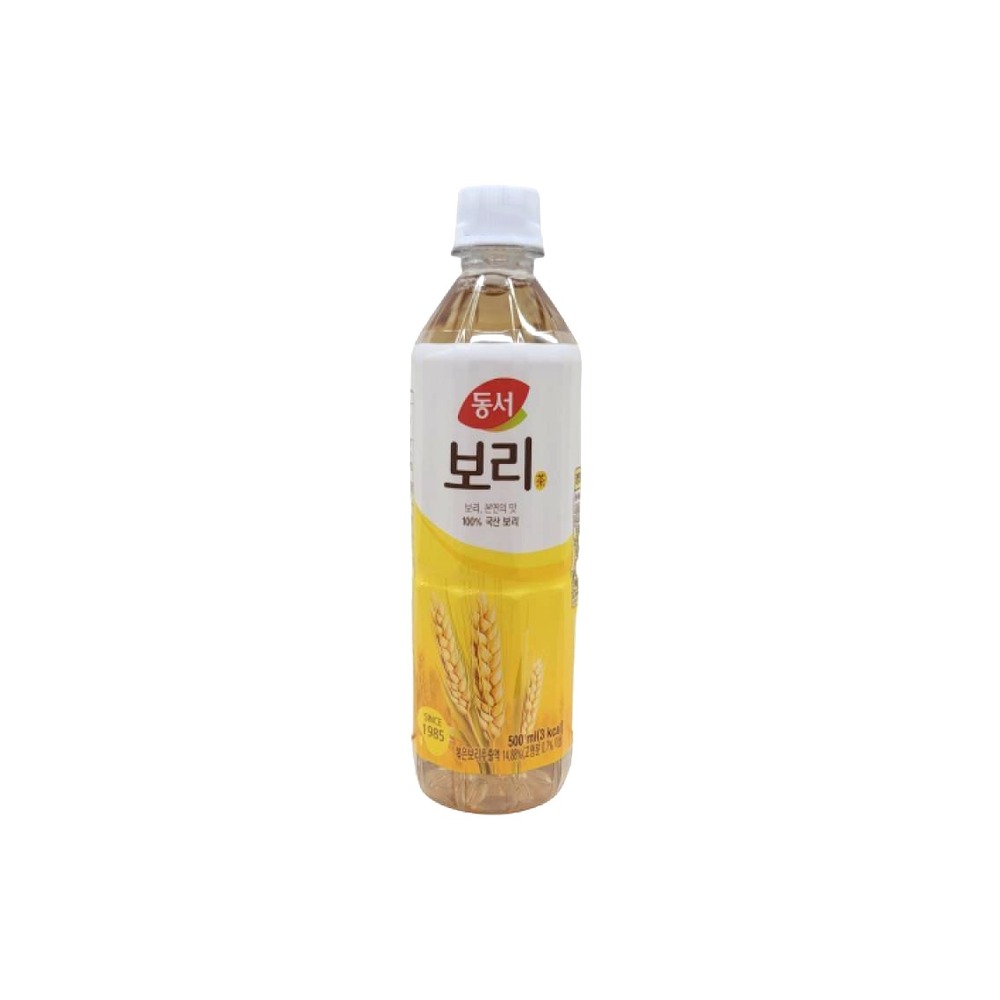 동서 보리차