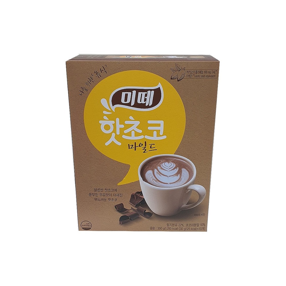 동서 미떼 마일드