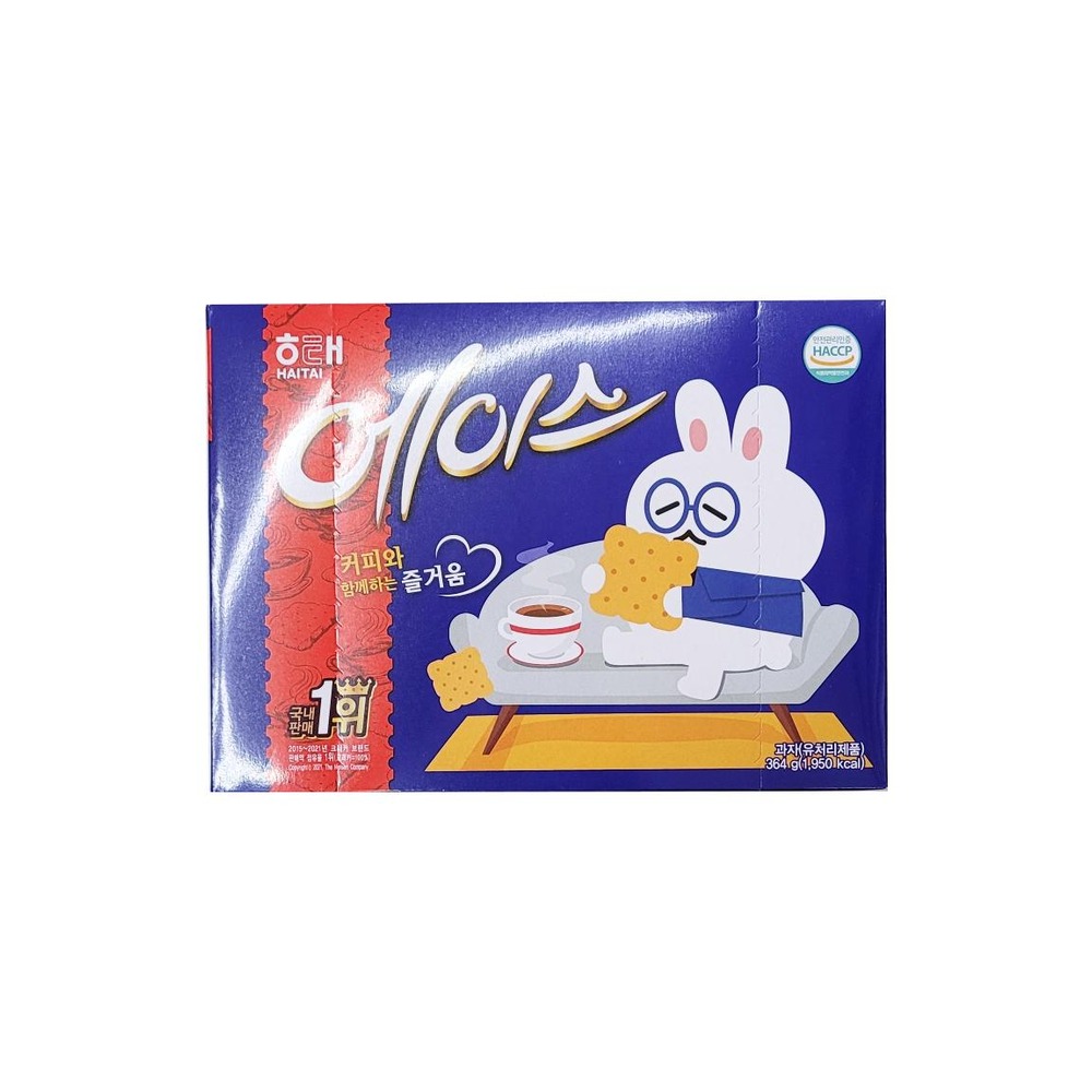 해태 에이스