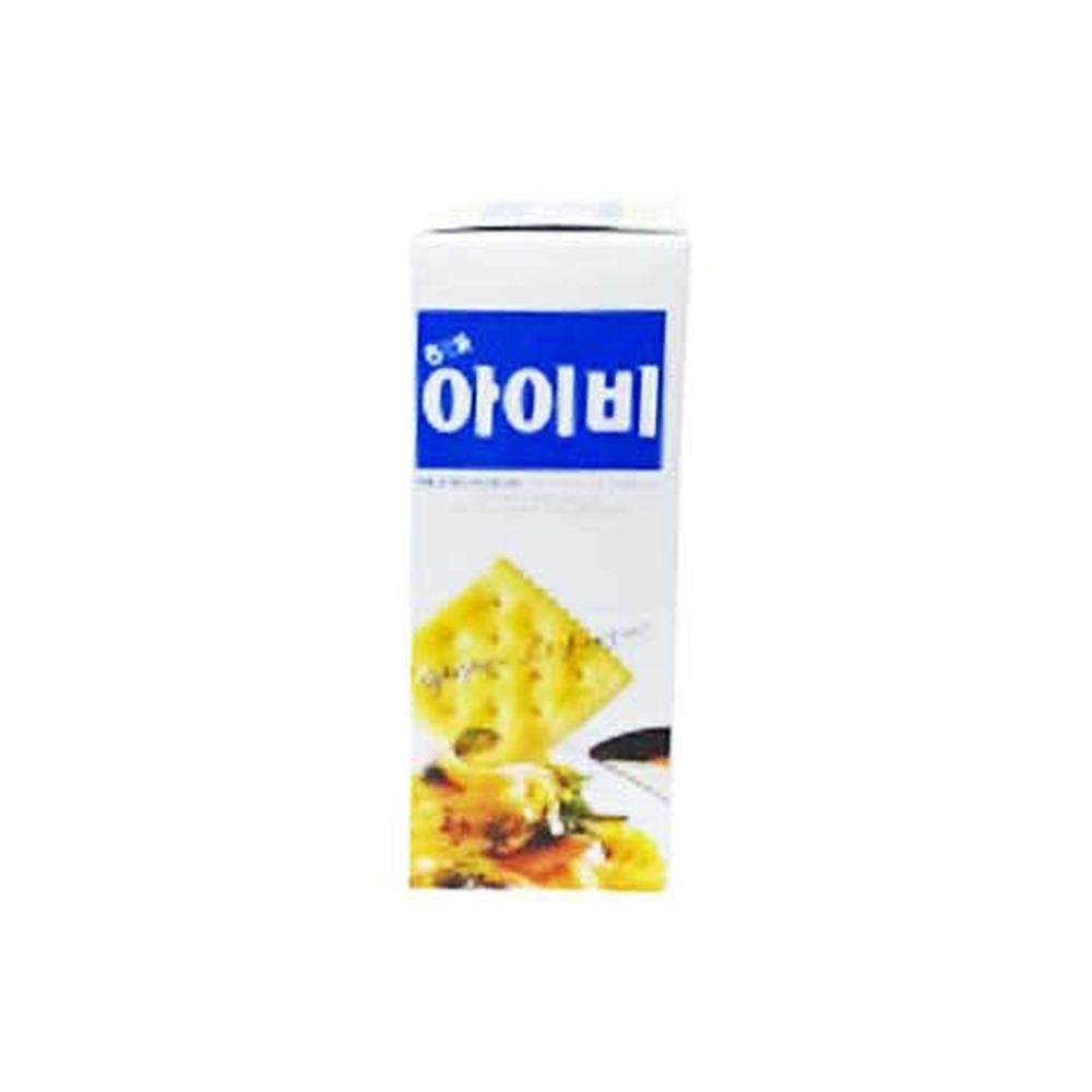 해태 아이비