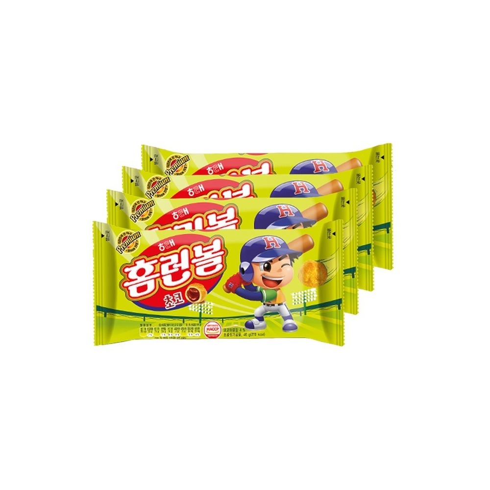 해태 홈런볼
