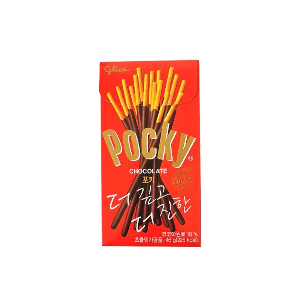 해태 포키스탠다드