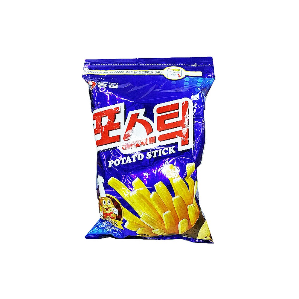 포스틱지퍼