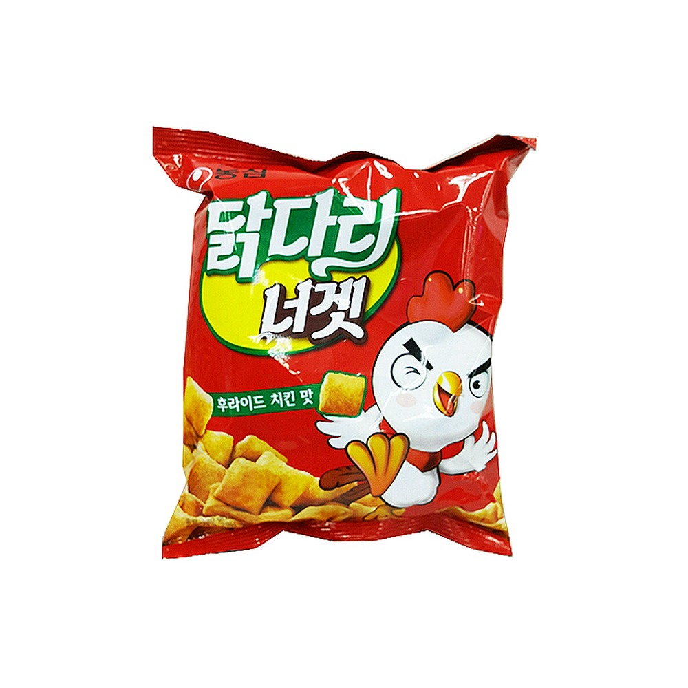 닭다리너겟