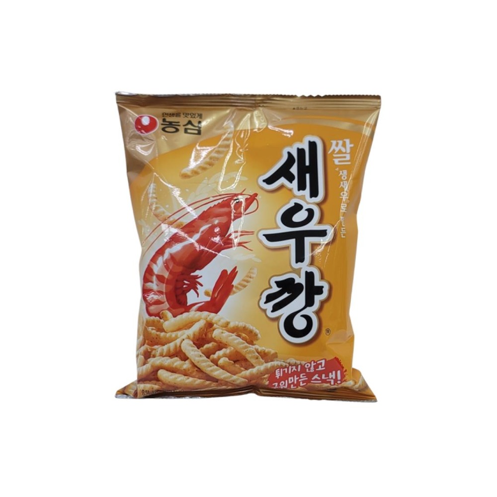 쌀새우깡