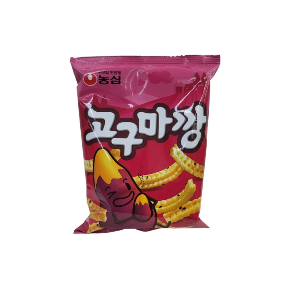 고구마깡