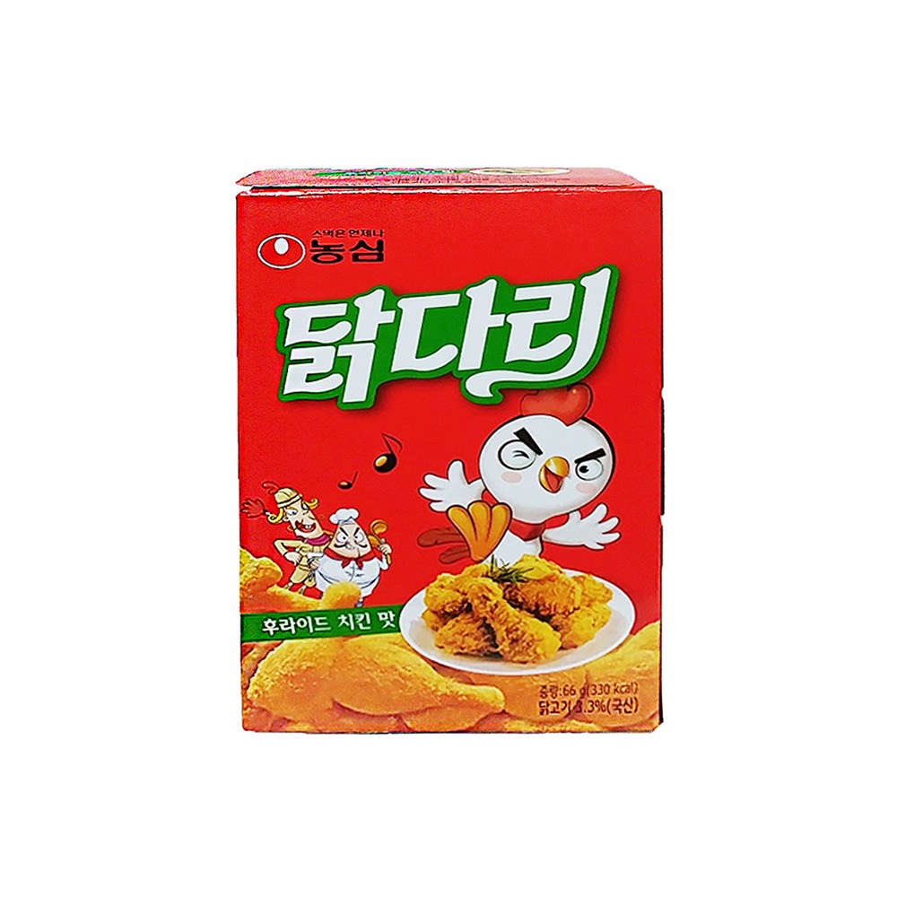 닭다리후라이드