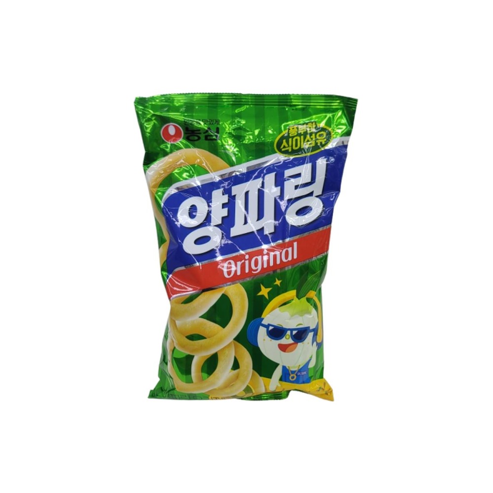 농심)양파링