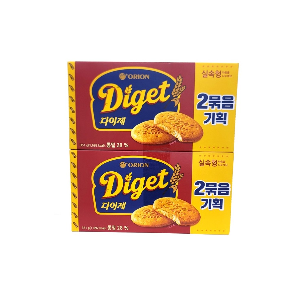 오리온다이제오리지널